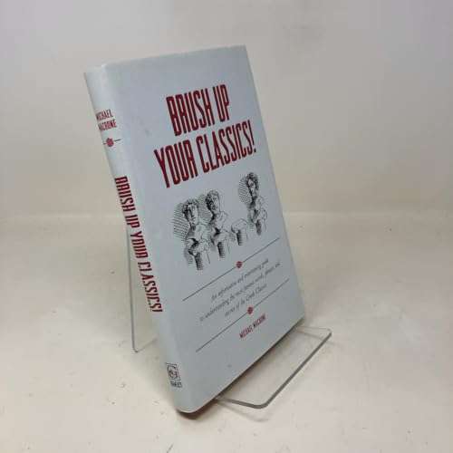 Brush Up Your Classics!