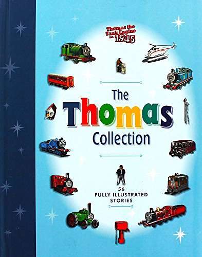The Thomas Collection
