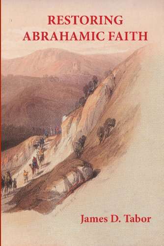 Restoring Abrahamic Faith (signed)