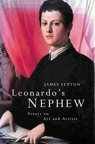 Leonardo's Nephew: Essays on Art and Artists