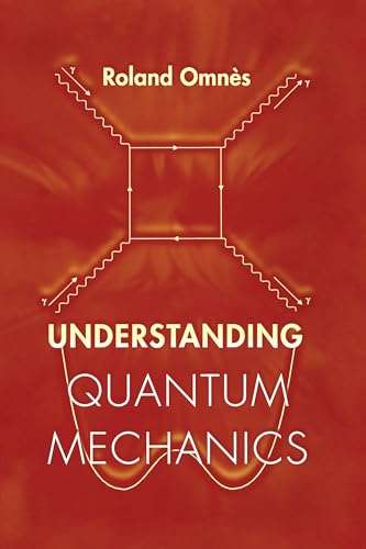 Understanding Quantum Mechanics (Princeton University Press)
