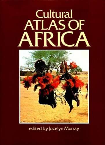 Cultural Atlas of Africa
