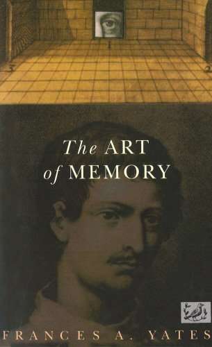 The Art Of Memory - Frances Yates