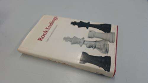 Rook Endings (Book)