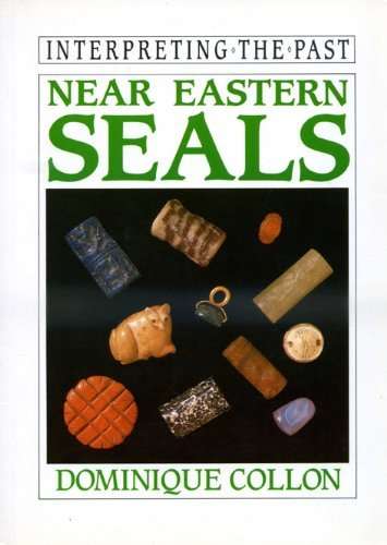 Near Eastern Seals