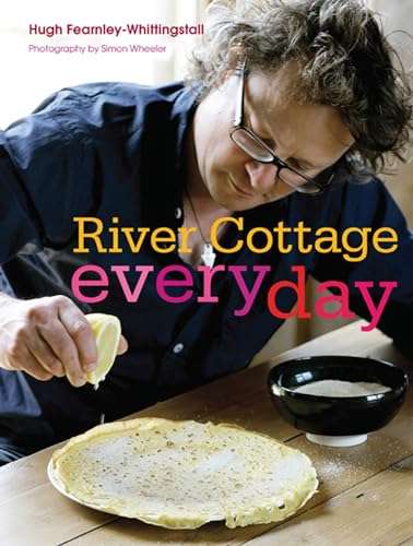 River Cottage Everyday - SIGNED