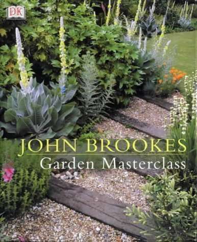 Garden Masterclass - The Society of Garden Designers