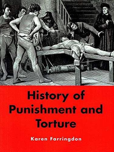 History of Punishment and Torture