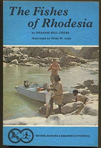 The Fishes of Rhodesia