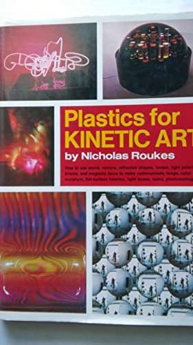 Plastics for Kinetic Art