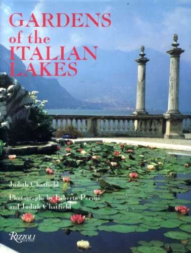 Gardens of the Italian Lakes
