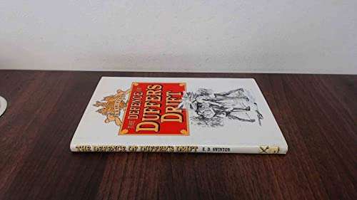 The Defence of Duffer`s Drift