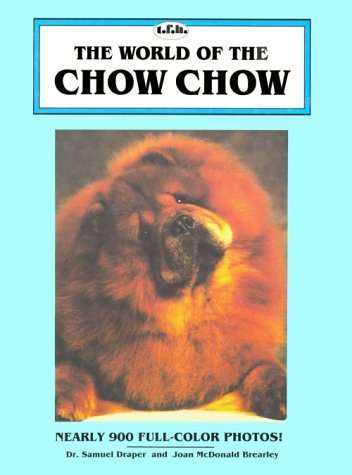 The World of the Chow Chow