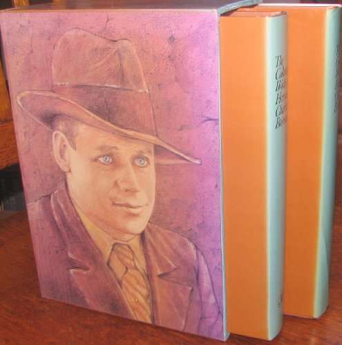 The Collected Works of Herman Charles Bosman (In Slipcase)