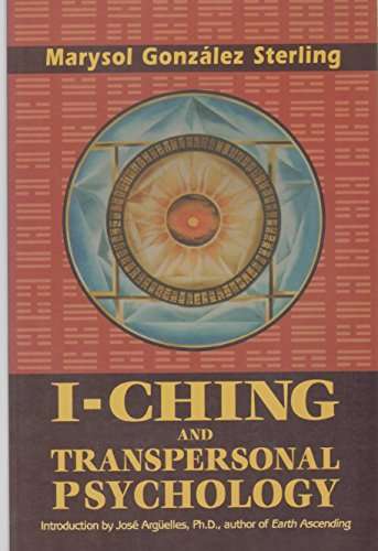 I-Ching and Transpersonal Psychology