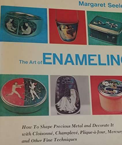 The Art of Enameling