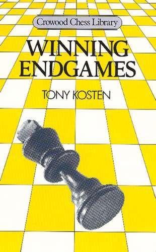Winning Endgames - Chess
