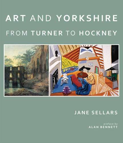 Art and Yorkshire: from Turner to Hockney