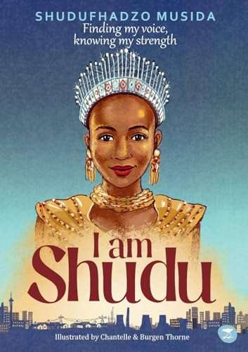 I Am Shudu : Finding My Voice, Knowing My Strength (2023)