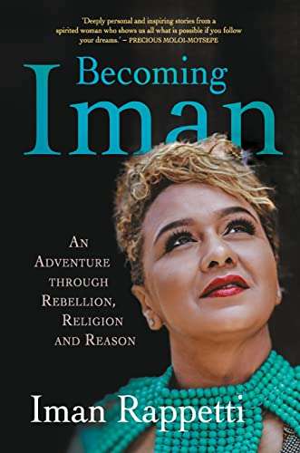 Becoming Iman by Iman Rappetti