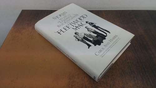 Storms: My Life with Lindsey Buckingham & Fleetwood Mac: