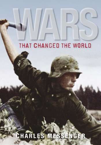 Wars that Changed the World