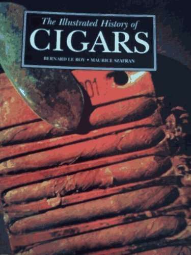 The Illustrated History of Cigars