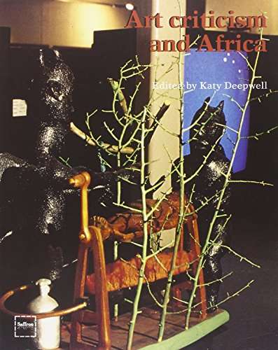 Art Criticism and Africa