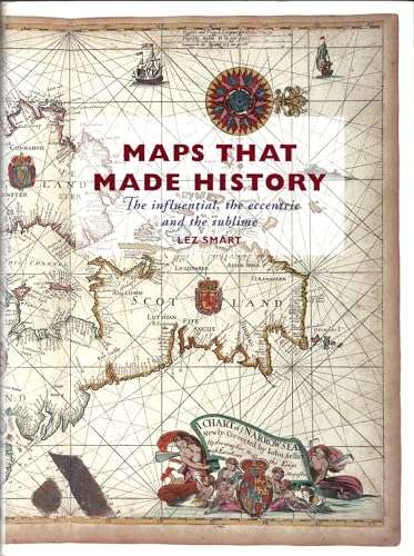 Maps That Made History