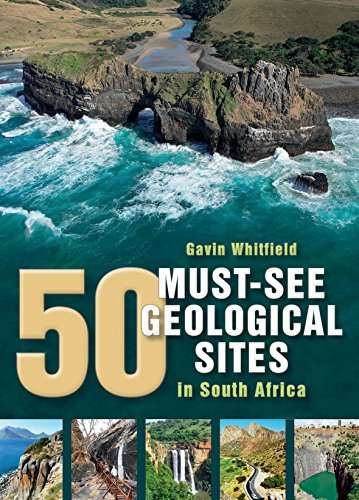 50 Must-See Geological Sites in South Africa Format