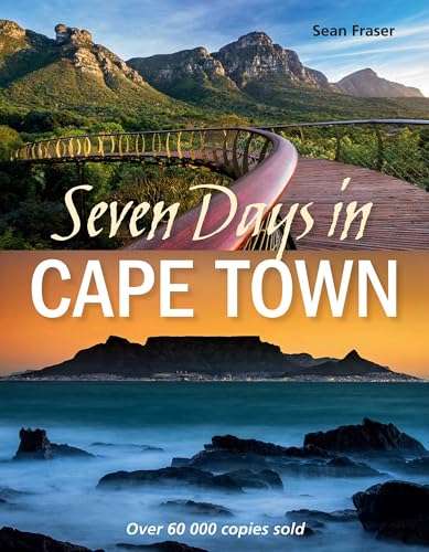 Seven Days in Cape Town (2020)