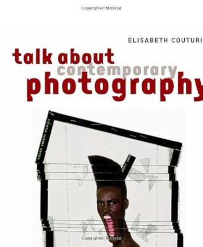 Talk About Contemporary Photography