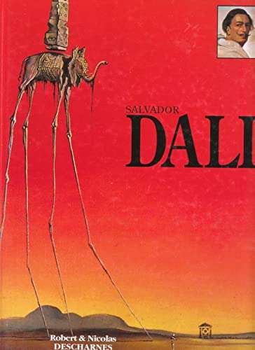 Salvador Dali