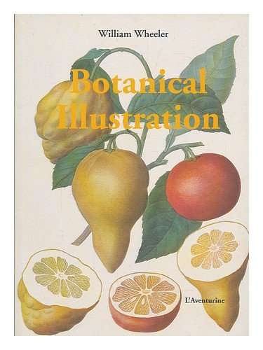 Botanical Illustration