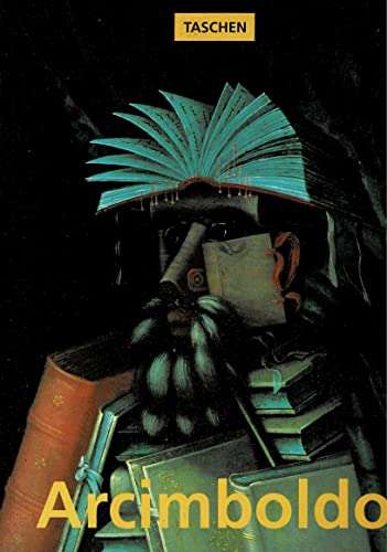 Arcimboldo (Taschen)