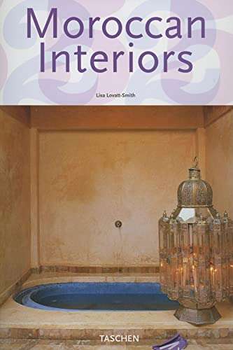 Moroccan Interiors (Taschen)