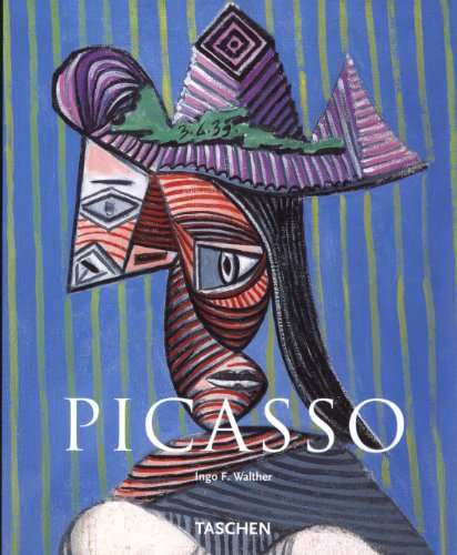 Pablo Picasso 1881-1973