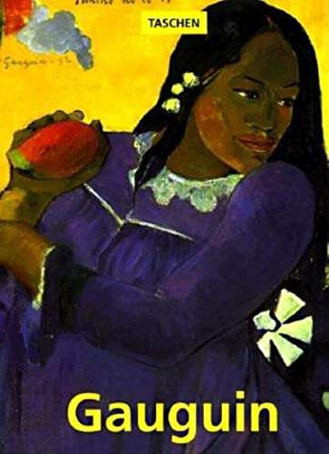 Paul Gauguin 1848 - 1903 The Primitive Sophisticate