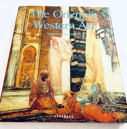 Painting the Orient