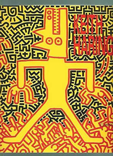 Keith Haring
