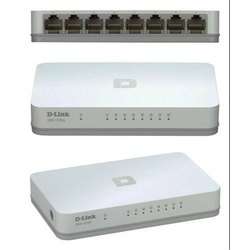 D-Link DES-1008C 8-port Switch