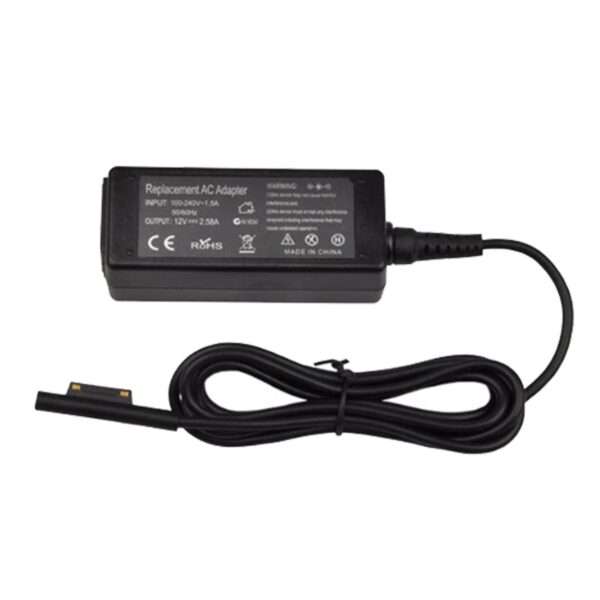 Microsoft Surface 15v-4a-60w Replacement