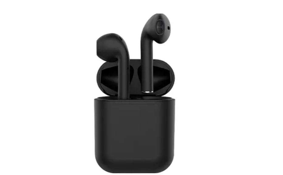 inPods12 TWS Wireless Bluetooth 5.0 Earbuds