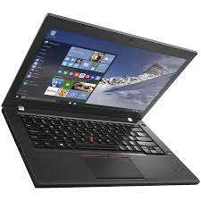 Lenovo T460 Core i5 ,6th Gen
