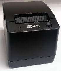 NCR Slip printer