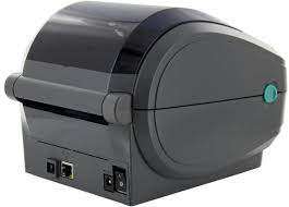 Zebra Gk420d Lable Printer Refurb