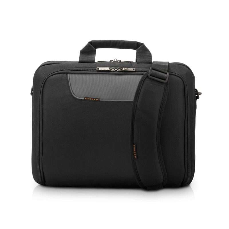 16" Everki Advance Notebook Bag Briefcase