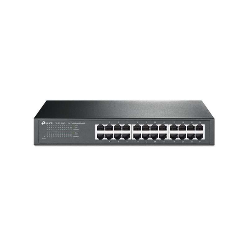 TPLINK 24-port Gigabit Switch
