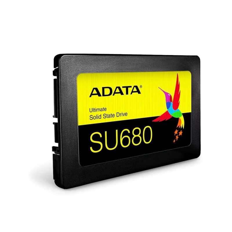 512GB ADATA SU680 2.5" SATA 3.0 Solid State Drive