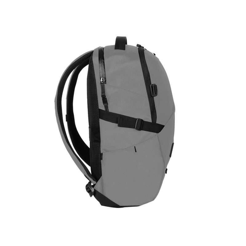 16" Targus Terra EcoSmart Notebook Backpack - Grey